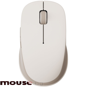 Мишка Xiaomi Dual-mode Wireless Mouse 2 (White)