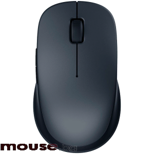 Мишка Xiaomi Dual-mode Wireless Mouse 2 Black BHR8850GL