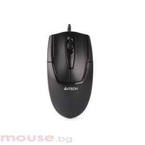 Мишка A4 OP-540NU 3 KEY V-TRACK USB