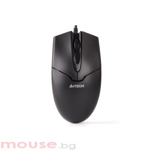 Мишка A4 OP-550NU 3 KEY V-TRACK USB