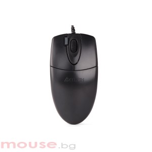 Мишка A4 OP-620DS SILENT CLICK