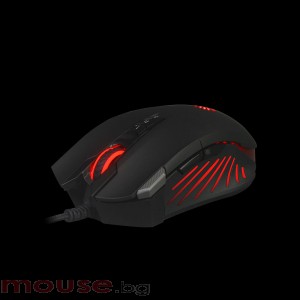 Мишка A4 V9M BLOODY XGILDE GAMING BL