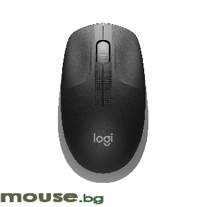 Мишка Logitech M190 Wireless Mouse Full size