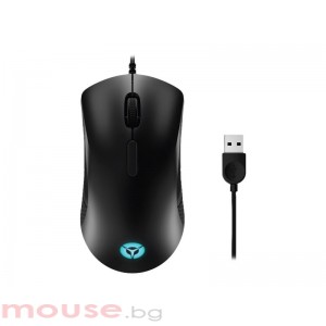 Геймърски аксесоар Lenovo Legion M300 Rgb Gaming Mouse GY50X79384