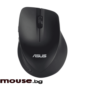 Мишка ASUS WT465 V2 WL BLACK