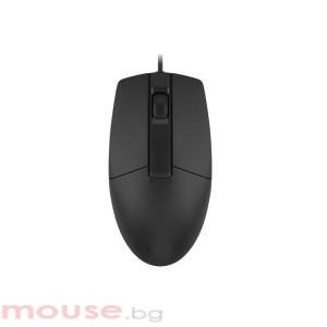 Мишка A4 OP-330 USB BLACK