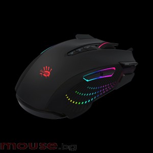 Мишка A4 BLOODY J90S USB RGB BLACK