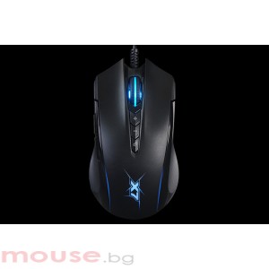Мишка A4 X89 GAMING OSCAR NEON GAMIN
