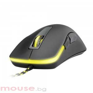 Геймърска мишка Xtrfy M1 NiP Edition