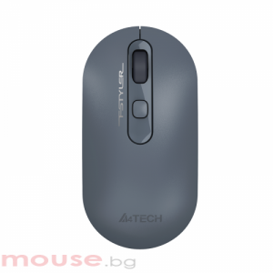 Мишка A4 FG20 USB WL