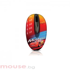 Мишка DISNEY MINI OPT CARS
