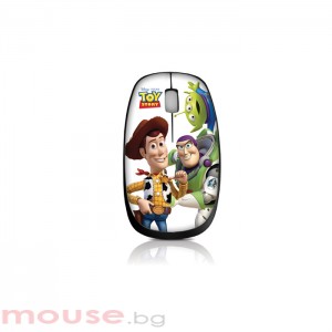 Мишка DISNEY OPT TOY STORY