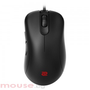 Геймърска мишка ZOWIE EC3-C, Черен