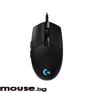 Мишка LOGITECH G PRO GAMING /BLACK