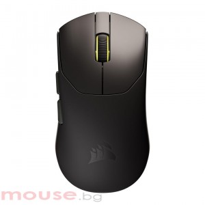 Геймърска безжична мишка Corsair Sabre v2 Pro Ultralight
