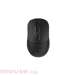 Мишка A4 FB10C USB BT TYPE-C BLUE