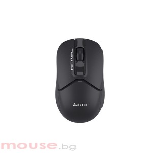 Мишка A4 FG12 USB BT 2.4G BLACK