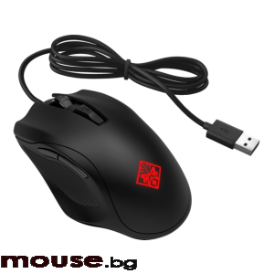 Мишка HP 400 OMEN Mouse