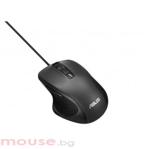 Мишка ASUS UX300 BLACK USB