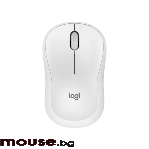Мишка LOGITECH M240 Silent Bluetooth Mouse - OFF WHITE - EMEA-808