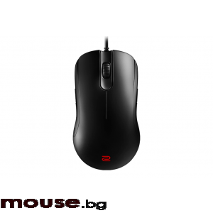 Геймърска мишка ZOWIE FK1+ Оптична Кабел USB