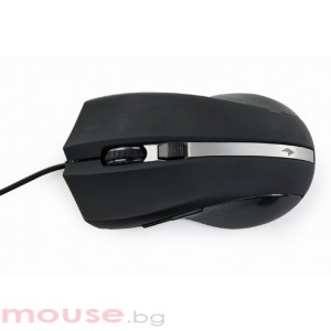 Мишка Gembird G-laser MUS-GU-02, USB
