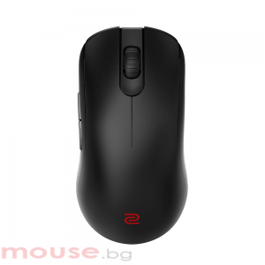 Геймърска безжична мишка ZOWIE FK2-DW 4K