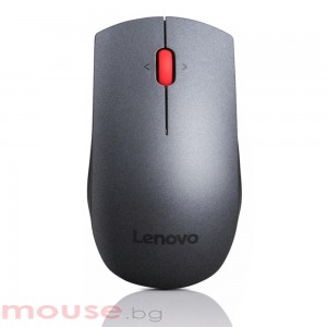 Мишка LENOVO ThinkPad Wireless mouse w/o batteries 