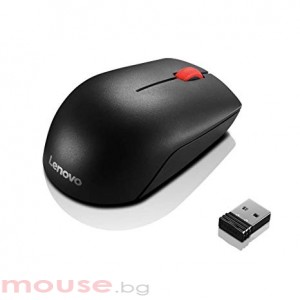 Мишка LENOVO ESSENTIAL WIRELESS COMPACT MOUSE