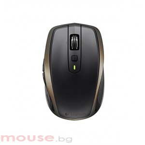 Безжична лазерна мишка LOGITECH MX Anywhere 2, Bluetooth
