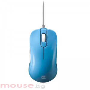 Геймърска мишка ZOWIE S2 DIVINA Blue