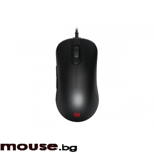 ZOWIE ZA13-B, Оптична, Кабел, USB