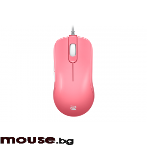 Геймърска мишка ZOWIE FK2-B DIVINA Pink