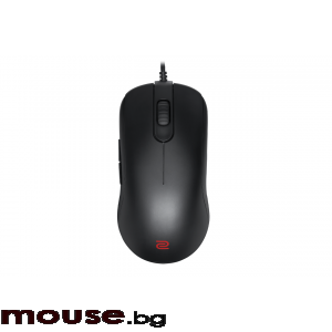 ZOWIE ZA11-B, Оптична, Кабел, USB
