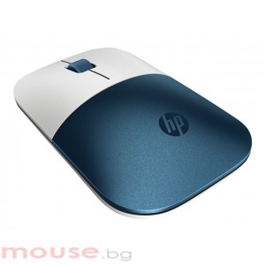 Мишка Hp Z3700 Forest Wireless Mouse 171D9AA