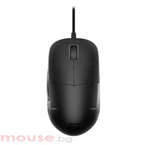 Геймърска оптична мишка Endgame XM1r Dark Frost