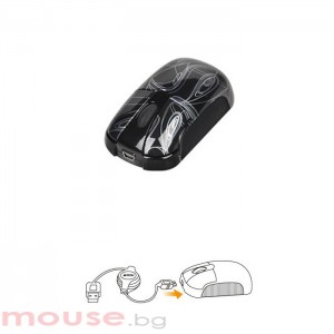 Мишка A4 K3-23E OPT EXTEND USB