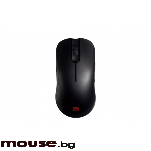 Геймърска мишка ZOWIE, FK2, Оптична, Кабел, USB