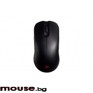 Геймърска мишка ZOWIE, FK1, Оптична, Кабел, USB