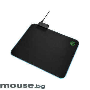 Мишка HP Pavilion Gaming Mouse Pad 400 