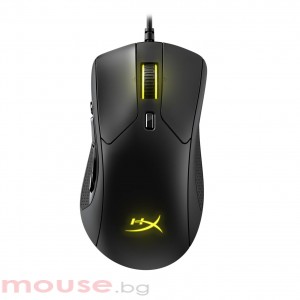 Геймърска мишка HyperX Pulsefire Raid, RGB