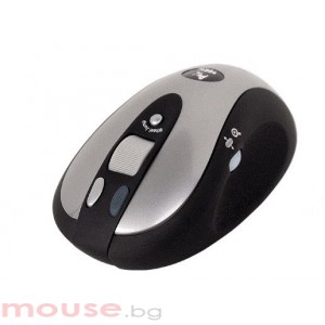 Мишка A4 NB-90D/2X/WL/OPT/BATT FREE