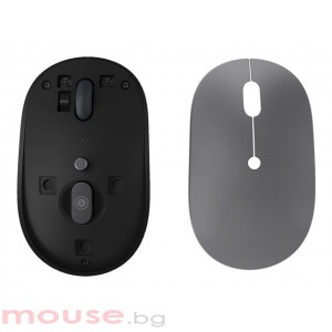 Мишка Lenovo Go Usb-c Wireless Mouse 4Y51C21216