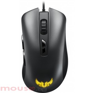 Геймърска мишка ASUS TUF Gaming M3 RGB