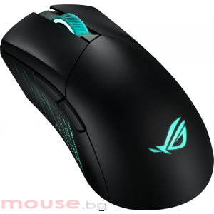 Геймърска мишка ASUS ROG GLADIUS III Wireless