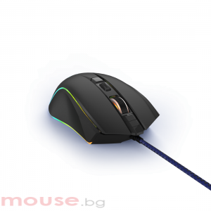 HAMA uRage \"Reaper 210\" Геймърска мишка, черна,4800dpi