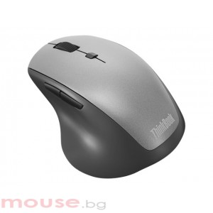 Мишка Lenovo Thinkbook 600 Wireless Media Mouse 4Y50V81591