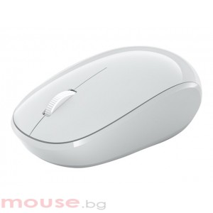 Мишка Ms Bluetooth Mouse Bg/yx/lt/sl Glacier RJN-00075