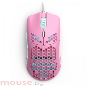 Glorious Model O- (Matte Pink)