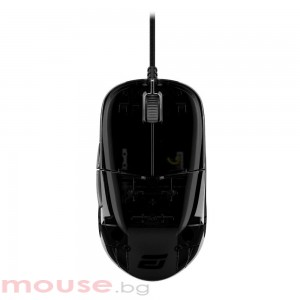Геймърска оптична мишка Endgame XM1r Dark Reflex